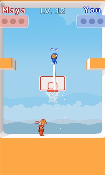 Basket Battle游戲手機版下載