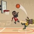 疯狂篮球全明星版游戏下载最新版