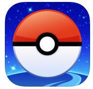 精灵宝可梦go(Pokemon Go)官方正版