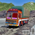 真正的印度卡车货运游戏手机版