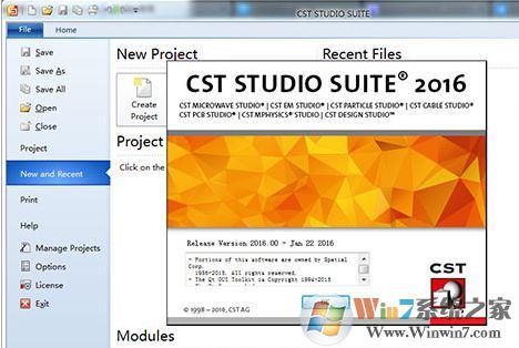 cst_CsT studio suite 2016()