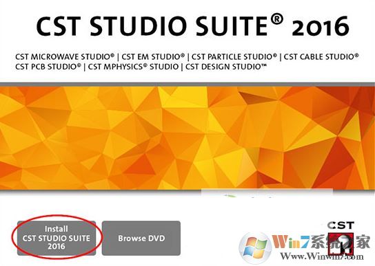 cst_CsT studio suite 2016()
