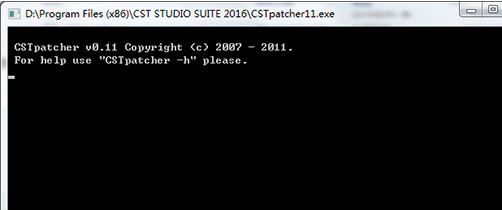 cst_CsT studio suite 2016()