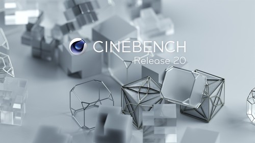 CineBench_CineBench R20ɫ(CpU/ԿԹ)