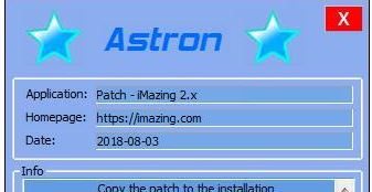 imazing v2.8.6