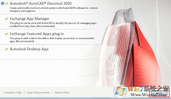 CAd_AutoCAd Electrical 2020