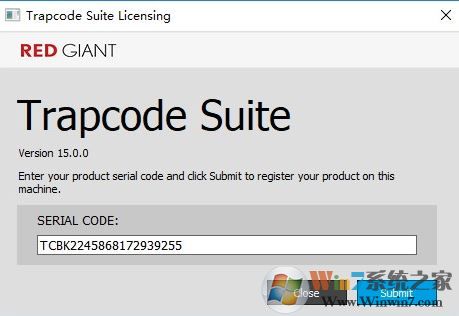 trapcode_Trapcode suite14