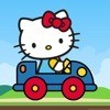 凯蒂猫赛车冒险的游戏下载官方中文版