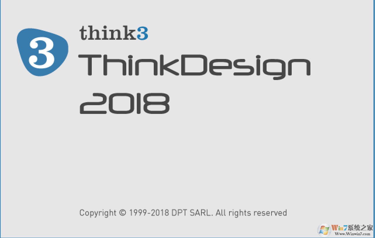 ThinkDesign下载