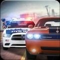 3D警察追捕游戏官方手机版