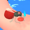 饥饿的苍蝇3D游戏中文版