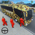 美国军用大巴模拟器3D游戏安卓版