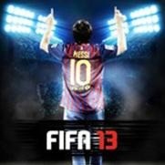 FIFA13手机版安卓版