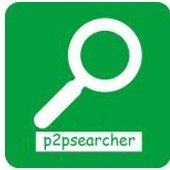 p2psearcher5.0ɫװ v5.0