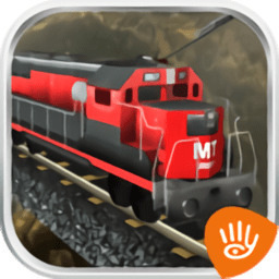 trs模拟火车2022手机版下载