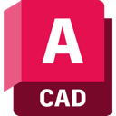 AutoCAD Map 3D v9.4