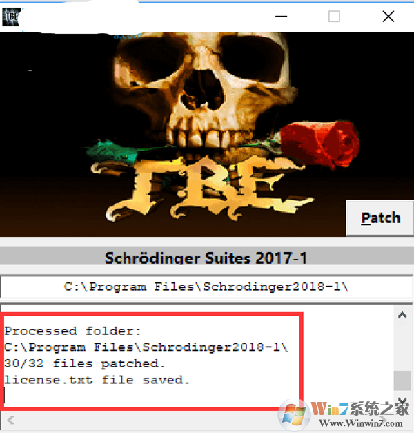 schrodinger_schrodinger suites 2018