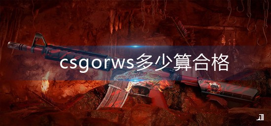 csgorwsϸ csgorwsϸ׼