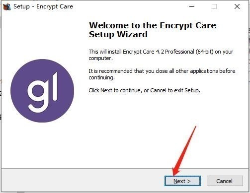 Encrypt Care Pro