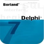 delphi7软件中文版 v7.0