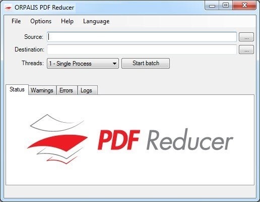 orpalis pdf reducerЯ