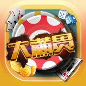 大满贯棋牌app最新官网版2023
