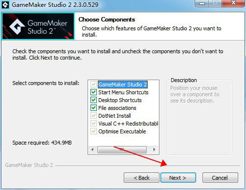 GameMaker Studio 2MACٷ