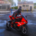真正的Xtreme摩托车3D游戏官方安卓版下载