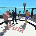MMA赛跑者游戏下载
