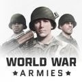 世界大战军队二战游戏下载