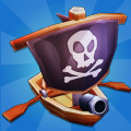 海盗船跑战游戏手机版