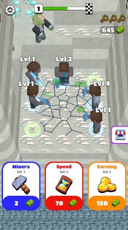 3