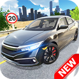 汽车模拟器城市驾驶游戏下载  v1.5