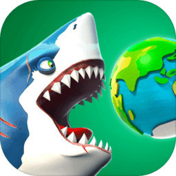 饥饿鲨进化  v8.7.0.2