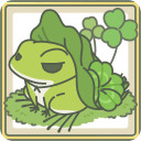 旅行青蛙  v1.0.15