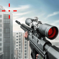 3D狙擊獵手app無限金幣無限鉆石版