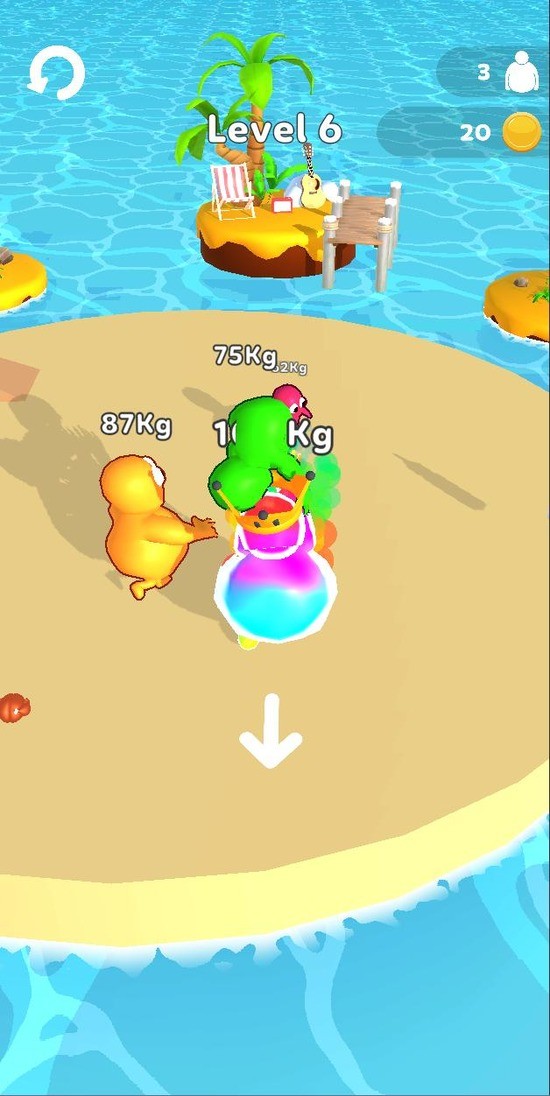 3