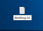 win8ϵͳԶdesktop.ini±ΰ죿