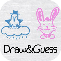 draw and guessֻ