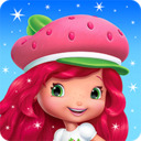 草莓公主甜心跑酷2023最新版下载