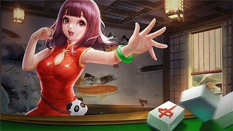 亲朋棋牌游戏大厅手游官网版