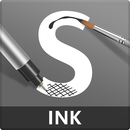 ink绘画软件下载