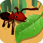 蚂蚁进化3d最新版无限资源