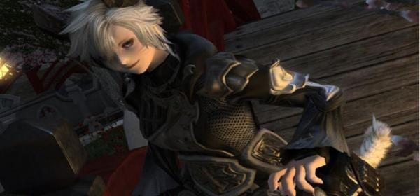 ff14logsô鿴 logs鿴·