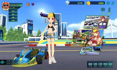 1