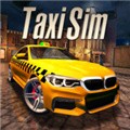 出租车模拟器2020无限金币版下载