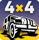 4x4ԽҰ