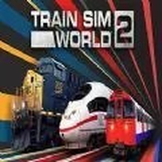 模拟火车世界2下载  v7.9.3
