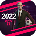 梦幻足球世界2023汉化版下载安装