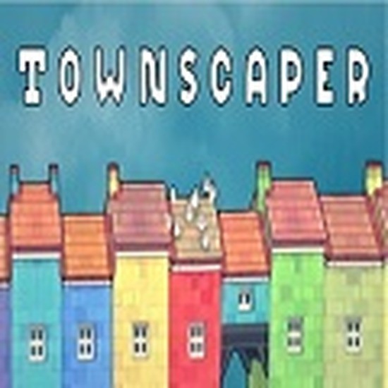 townscaperֻ  v1.0